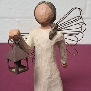 Willow Tree 2000 Angel Of Hope